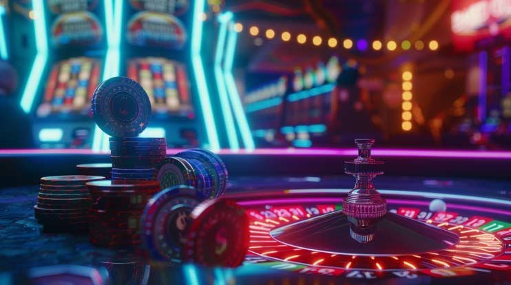 ph899 platform game lobby showing live casino and slot options on mobile